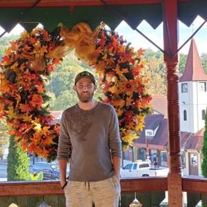 Meet your Posher, Jeremy